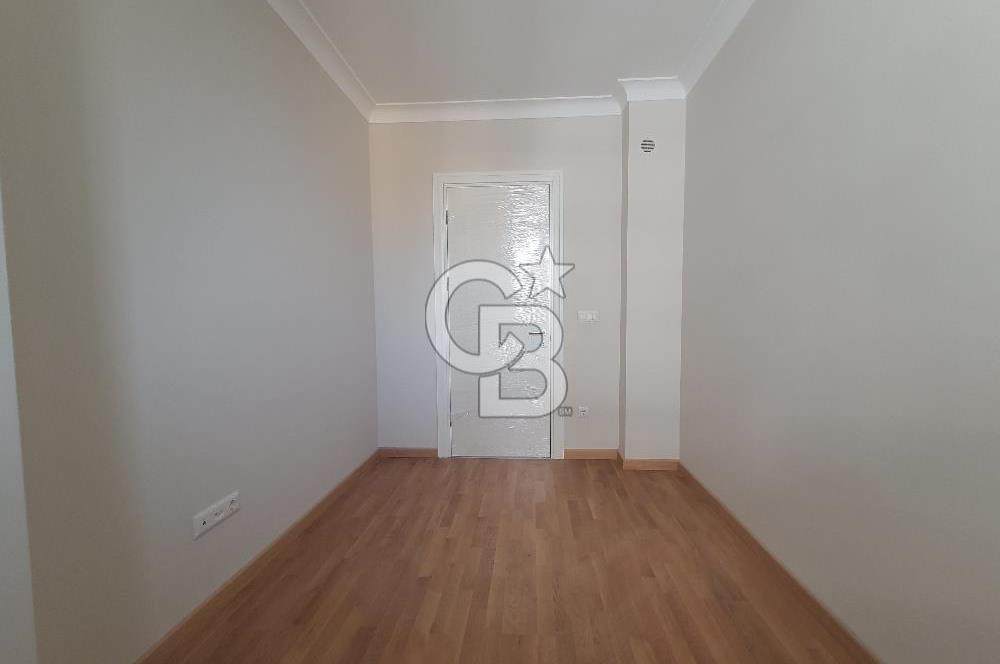 Caddebostan Sahile 3. Bina Manzarali 3+1
