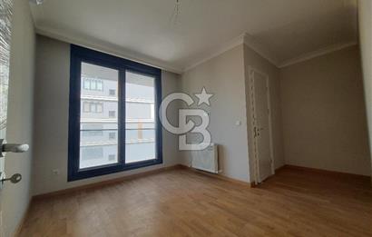 Caddebostan Sahile 3. Bina Manzarali 3+1