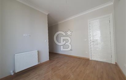 Caddebostan Sahile 3. Bina Manzarali 3+1