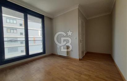Caddebostan Sahile 3. Bina Manzarali 3+1