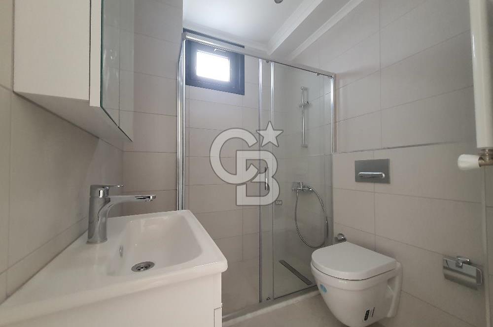 Caddebostan Sahile 3. Bina Manzarali 3+1
