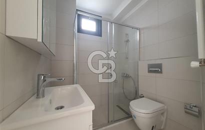 Caddebostan Sahile 3. Bina Manzarali 3+1