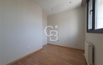 Caddebostan Sahile 3. Bina Manzarali 3+1
