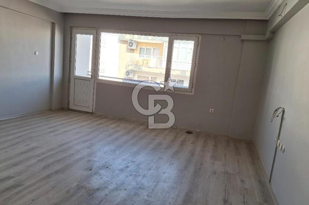Karşıyakada satılık 3+1 daire 