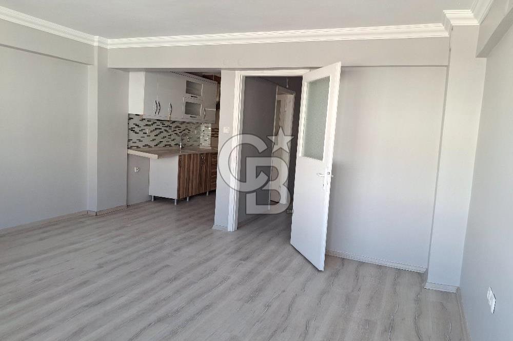 Karşıyakada satılık 3+1 daire 