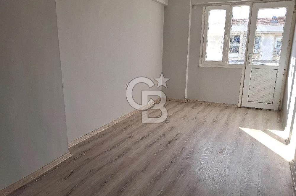 Karşıyakada satılık 3+1 daire 