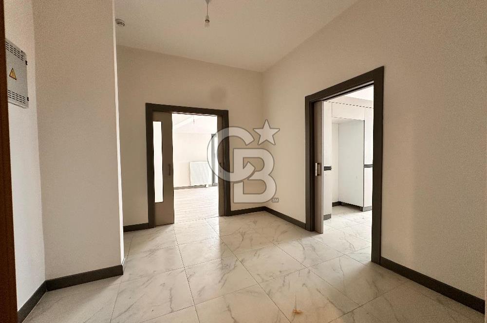 TRABZON'DA MUHTEŞEM LOKASYON 149 M2 SUPER LUX REZIDANS