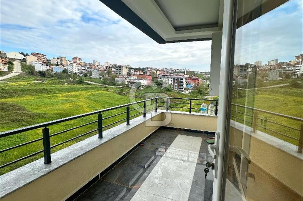 CB.AMAZON'DAN İLKADIM KARASAMSUN'DA 3+1 SATILIK DAİRE