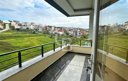 CB.AMAZON'DAN İLKADIM KARASAMSUN'DA 3+1 SATILIK DAİRE