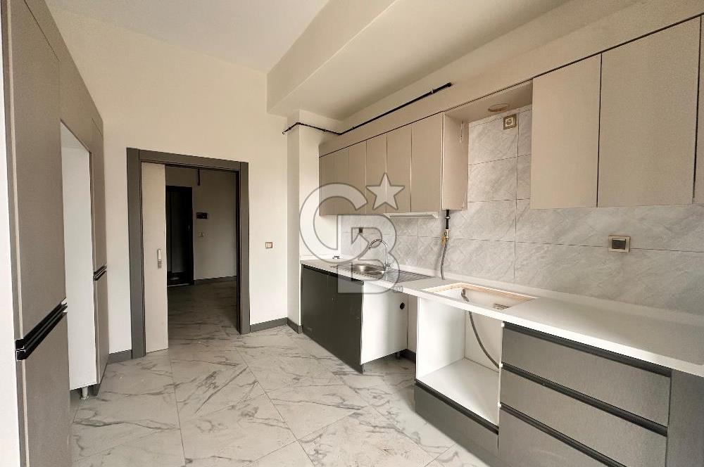 TRABZON'DA MUHTEŞEM LOKASYON 149 M2 SUPER LUX REZIDANS