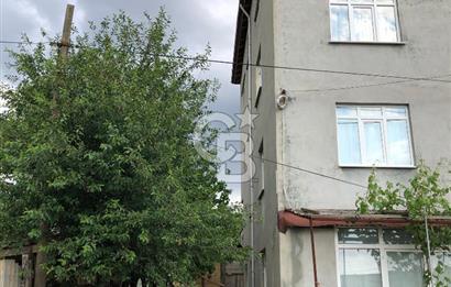 TEKİRDAĞ KAPAKLI YANIKAĞIL'DA SATILIK 4 KATLI KOMPLE BİNA