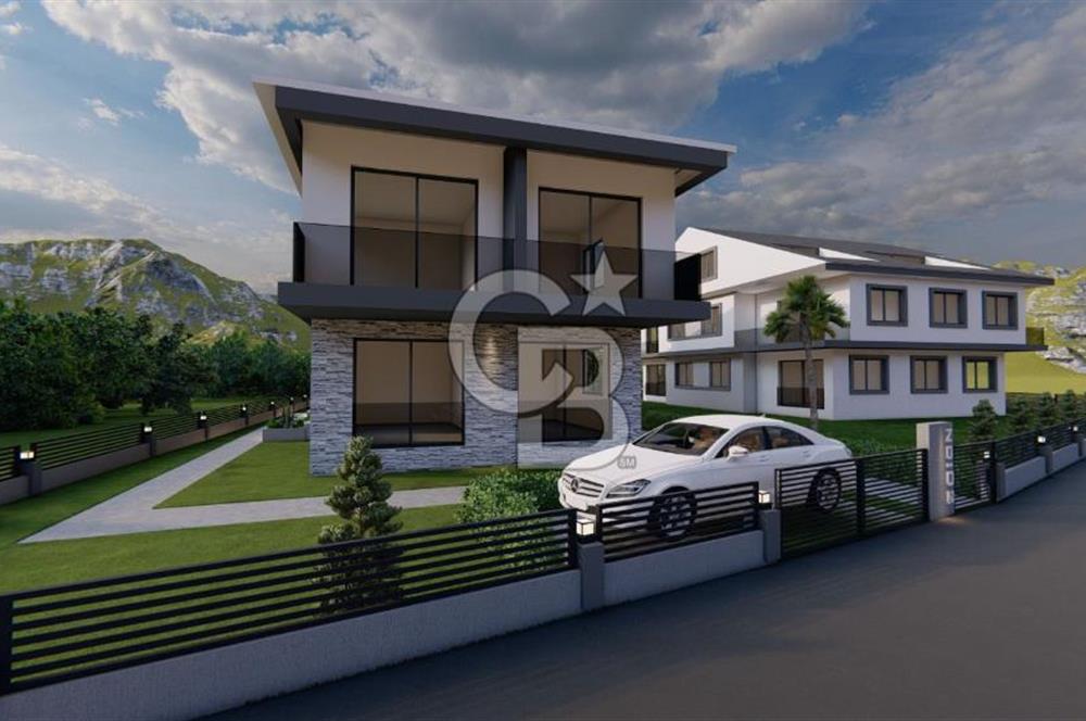 ÇANDARLIDA GİRİŞ KAT, BAHÇELİ 1+1 DAİRE