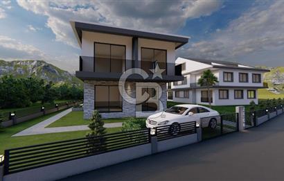 ÇANDARLIDA GİRİŞ KAT, BAHÇELİ 1+1 DAİRE