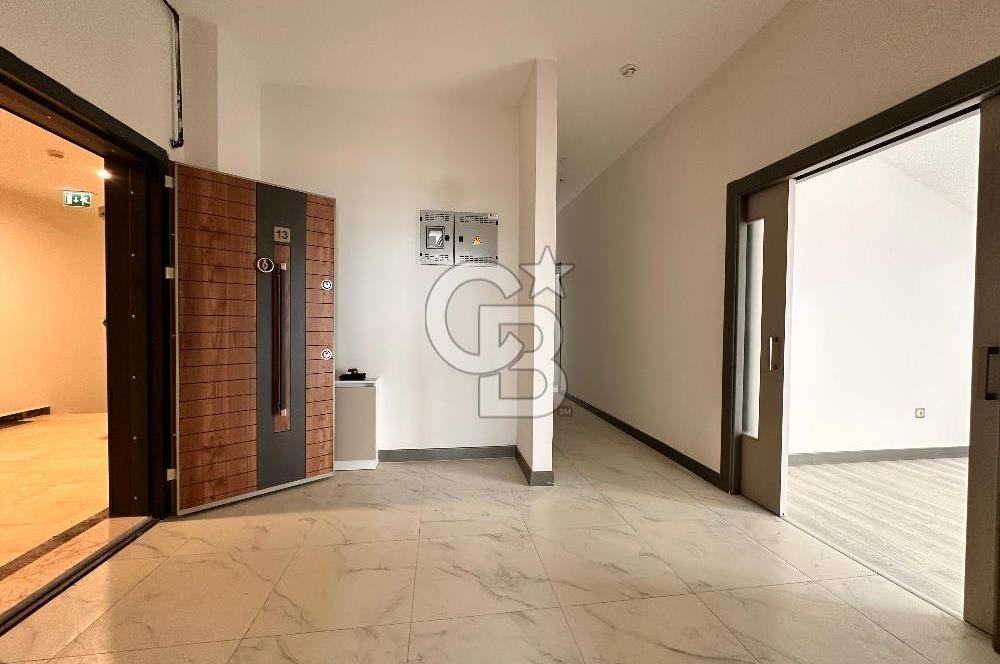 TRABZON'DA MUHTEŞEM LOKASYON 149 M2 SUPER LUX REZIDANS