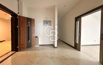 TRABZON'DA MUHTEŞEM LOKASYON 149 M2 SUPER LUX REZIDANS