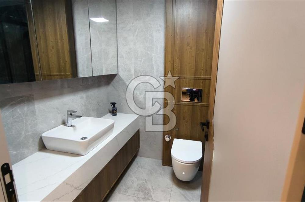 ÇAKIRLAR SATILIK DAİRE 