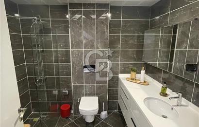 YENİMAHALLE MEBUSKENT SATILIK DAİRE 