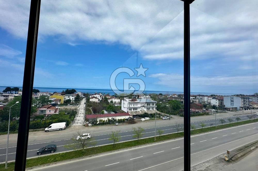 CB.AMAZON'DAN ÇAKIRLARDA EŞYALI 1+1 SATILIK DAİRE