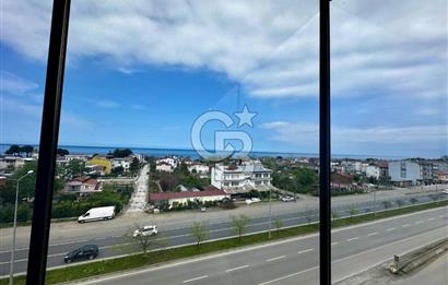 CB.AMAZON'DAN ÇAKIRLARDA EŞYALI 1+1 SATILIK DAİRE
