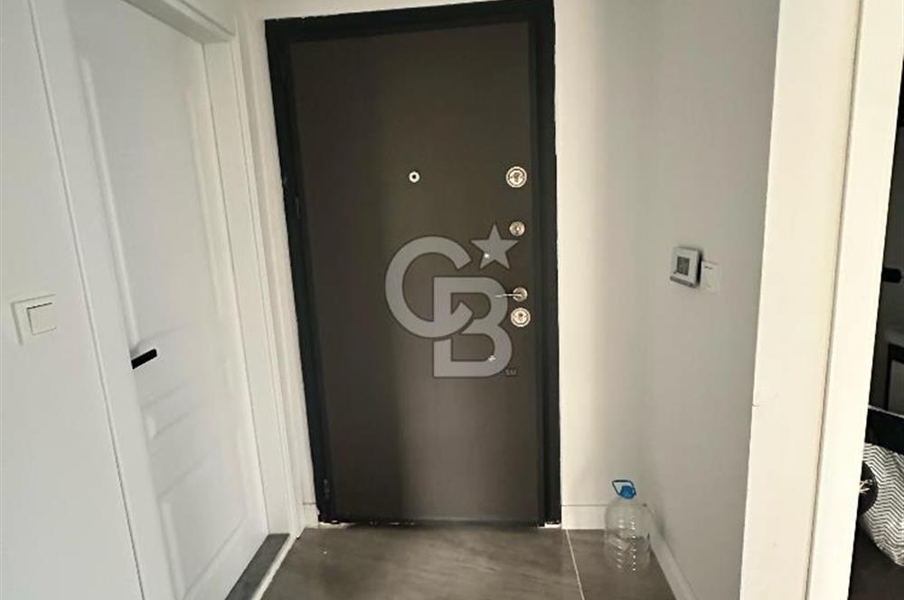 CB.AMAZON'DAN İLKADIM KARASAMSUN'DA 3+1 SATILIK DAİRE
