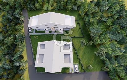 ÇANDARLIDA GİRİŞ KAT, BAHÇELİ 1+1 DAİRE