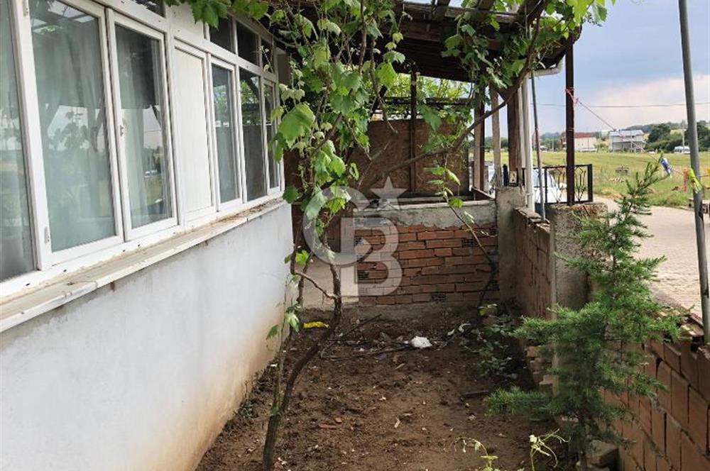 TEKİRDAĞ KAPAKLI YANIKAĞIL'DA SATILIK 4 KATLI KOMPLE BİNA