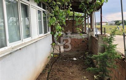 TEKİRDAĞ KAPAKLI YANIKAĞIL'DA SATILIK 4 KATLI KOMPLE BİNA