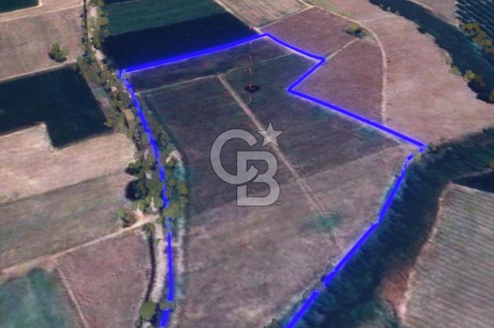 BALIKESİR / ALTIEYLÜL / OVAKÖY MH.'DE 34.100 M² FIRSAT TARLA