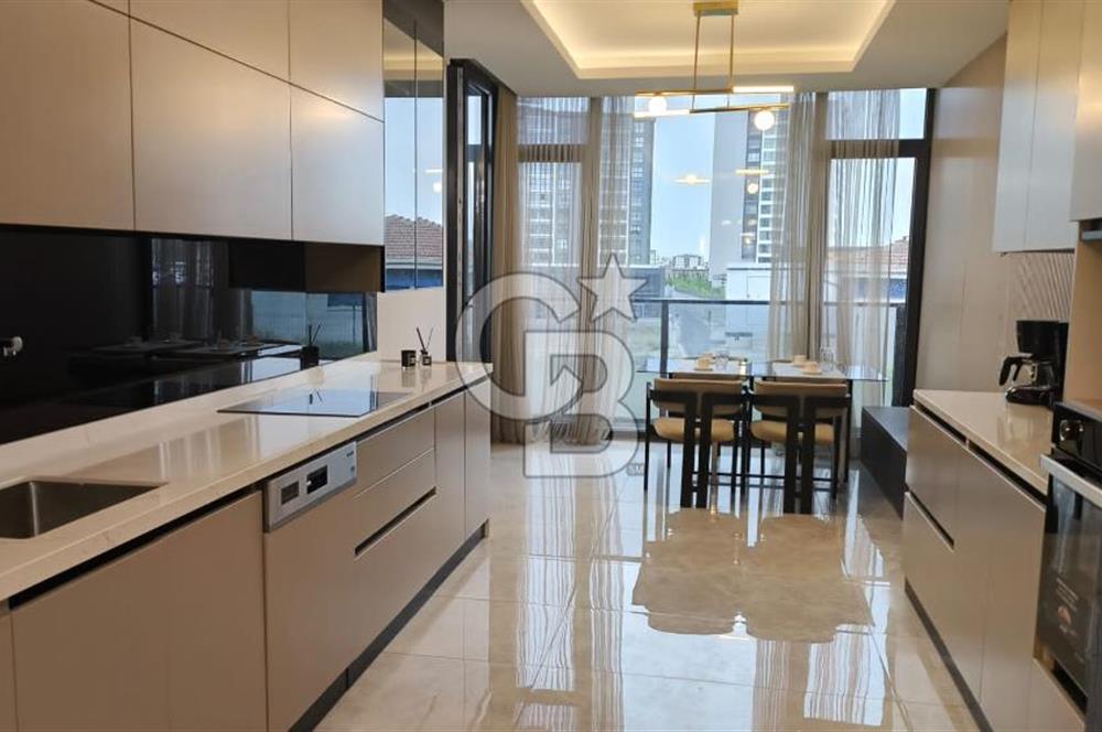 ÇAKIRLAR SATILIK DAİRE 