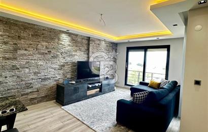 CB.AMAZON'DAN ÇAKIRLARDA EŞYALI 1+1 SATILIK DAİRE
