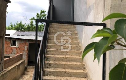 TEKİRDAĞ KAPAKLI YANIKAĞIL'DA SATILIK 4 KATLI KOMPLE BİNA