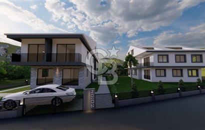 ÇANDARLIDA GİRİŞ KAT, BAHÇELİ 1+1 DAİRE