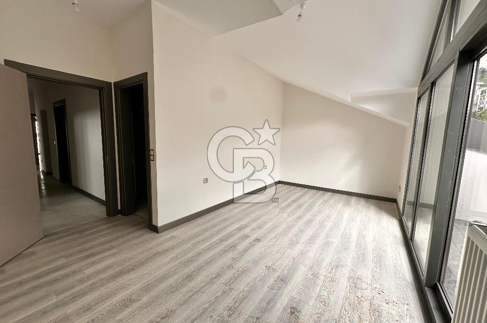 TRABZON'DA MUHTEŞEM LOKASYON 149 M2 SUPER LUX REZIDANS