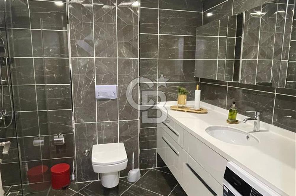 YENİMAHALLE MEBUSKENT SATILIK DAİRE 