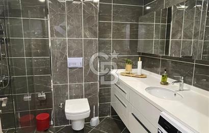 YENİMAHALLE MEBUSKENT SATILIK DAİRE 