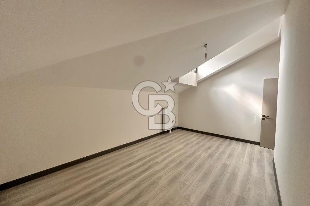 TRABZON'DA MUHTEŞEM LOKASYON 149 M2 SUPER LUX REZIDANS