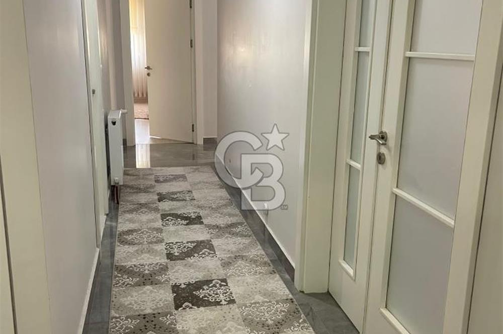 YENİMAHALLE MEBUSKENT SATILIK DAİRE 