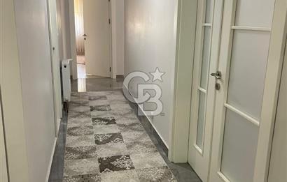 YENİMAHALLE MEBUSKENT SATILIK DAİRE 