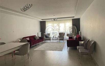 YENİMAHALLE MEBUSKENT SATILIK DAİRE 