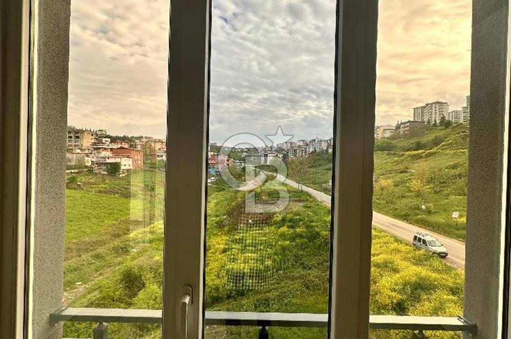 CB.AMAZON'DAN İLKADIM KARASAMSUN'DA 3+1 SATILIK DAİRE