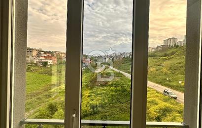 CB.AMAZON'DAN İLKADIM KARASAMSUN'DA 3+1 SATILIK DAİRE