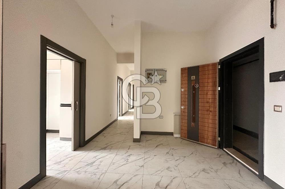 TRABZON'DA MUHTEŞEM LOKASYON 149 M2 SUPER LUX REZIDANS