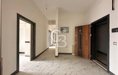 TRABZON'DA MUHTEŞEM LOKASYON 149 M2 SUPER LUX REZIDANS