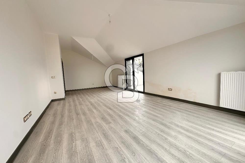 TRABZON'DA MUHTEŞEM LOKASYON 149 M2 SUPER LUX REZIDANS