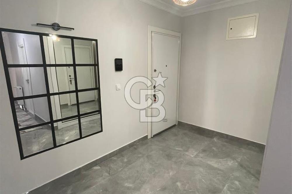 YENİMAHALLE MEBUSKENT SATILIK DAİRE 