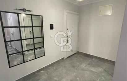 YENİMAHALLE MEBUSKENT SATILIK DAİRE 