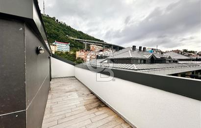 TRABZON'DA MUHTEŞEM LOKASYON 149 M2 SUPER LUX REZIDANS