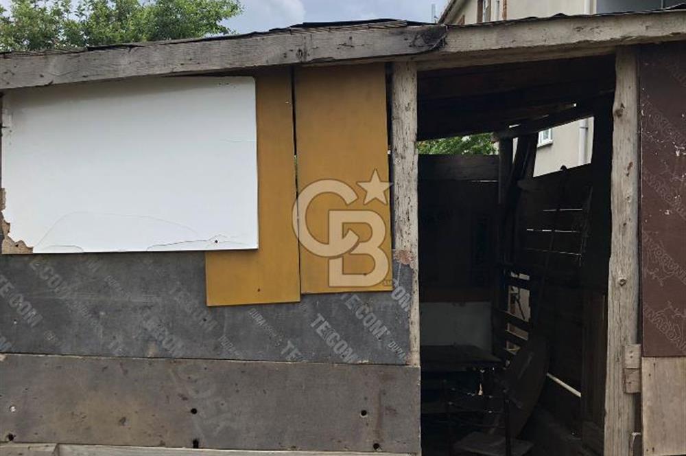 TEKİRDAĞ KAPAKLI YANIKAĞIL'DA SATILIK 4 KATLI KOMPLE BİNA