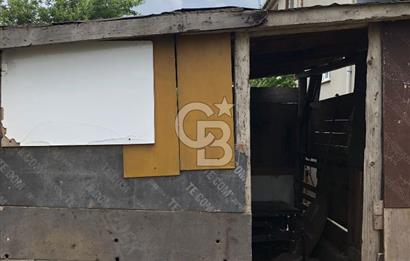 TEKİRDAĞ KAPAKLI YANIKAĞIL'DA SATILIK 4 KATLI KOMPLE BİNA