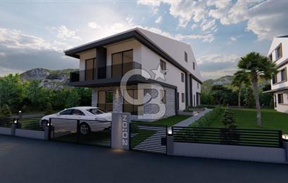 ÇANDARLIDA GİRİŞ KAT, BAHÇELİ 1+1 DAİRE